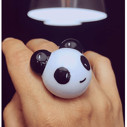 Anillo Panda