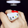 Anillo Hello Kitty