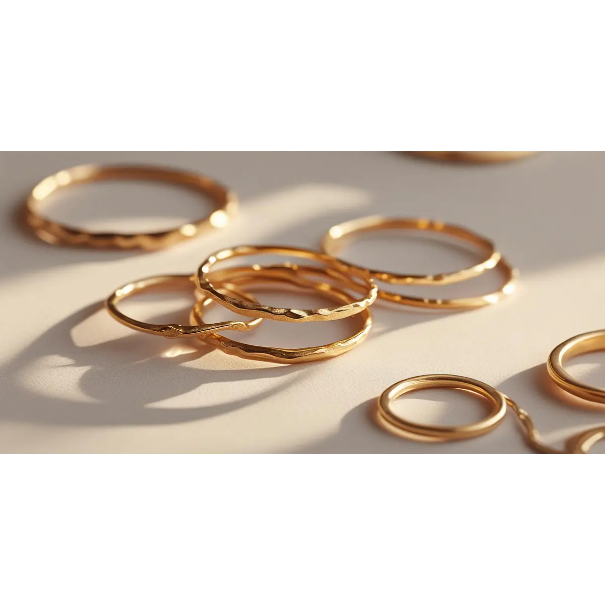 Anillos