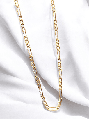 Cadena cartier 55 cm Oro 18k