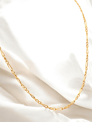Cadena cartier 60 cm Oro 18k