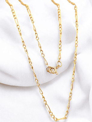 Cadena cartier 60 cm Oro 18k