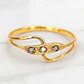 Anillo eterno Oro 18k - Miniatura 1