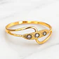 Anillo eterno Oro 18k - Miniatura 4