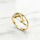 Anillo delfin Oro 18k - Miniatura 3