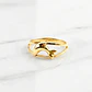 Anillo delfin Oro 18k - Miniatura 5