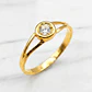 Anillo luz Oro 18k - Miniatura 5