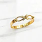 Anillo eterno Oro 18k - Miniatura 4