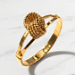 Anillo Nudo Oro 18k - Miniatura 1