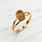 Anillo Nudo Oro 18k - Miniatura 5