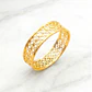 Anillo Filigrana Oro 18k  - Miniatura 3