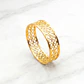 Anillo Filigrana Oro 18k  - Miniatura 1