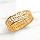 Anillo Filigrana Oro 18k  - Miniatura 4