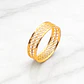 Anillo Filigrana Oro 18k  - Miniatura 5