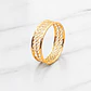 Anillo Filigrana Oro 18k  - Miniatura 2