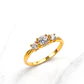 Anillo reina Oro 18k - Miniatura 4