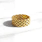 Anillo panther Oro 18k - Miniatura 1