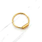 Piercing argolla Oro 18k - Miniatura 1