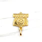 Colgante colo colo Oro 18k - Miniatura 3