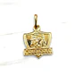 Colgante colo colo Oro 18k - Miniatura 1
