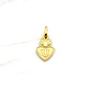 Colgante Universidad de Chile Oro 18k - Miniatura 4