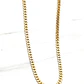 Pulsera grumete 20 cm Oro 18k - Miniatura 3