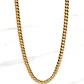 Pulsera grumete 20 cm Oro 18k - Miniatura 5