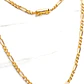 Cadena cartier 60 cm Oro 18k - Miniatura 5