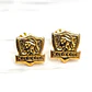 Aros colo colo Oro 18k - Miniatura 2