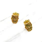 Aros Hello Kitty 9 mm Oro 18k  - Miniatura 2