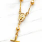 Pulsera denario Oro 18k - Miniatura 1