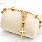 Pulsera denario Oro 18k - Miniatura 2