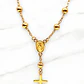 Pulsera denario Oro 18k - Miniatura 4