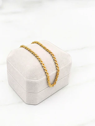 Pulsera tourbillon Oro 18k