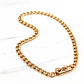 Pulsera grumete Oro 18k - Miniatura 2