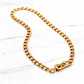 Pulsera grumete Oro 18k - Miniatura 5