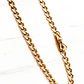 Pulsera grumete Oro 18k - Miniatura 3