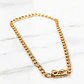 Pulsera grumete Oro 18k - Miniatura 1