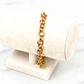 Pulsera Rolo Oro 18k  - Miniatura 1