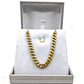 Pulsera grumet 20 cm 18k - Miniatura 1