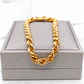 Pulsera tourbillon 20 cm Oro 18k - Miniatura 1