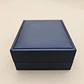 Caja de cadenas azul - Miniatura 2