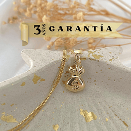 Cadena de la abundancia