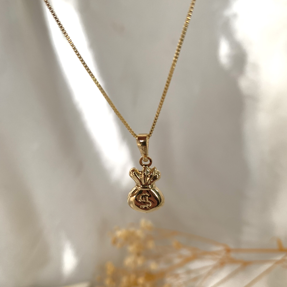 Cadena de la abundancia