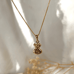 Cadena de la abundancia