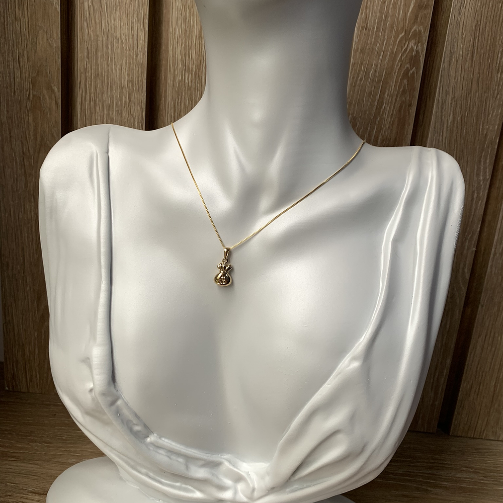 Cadena de la abundancia