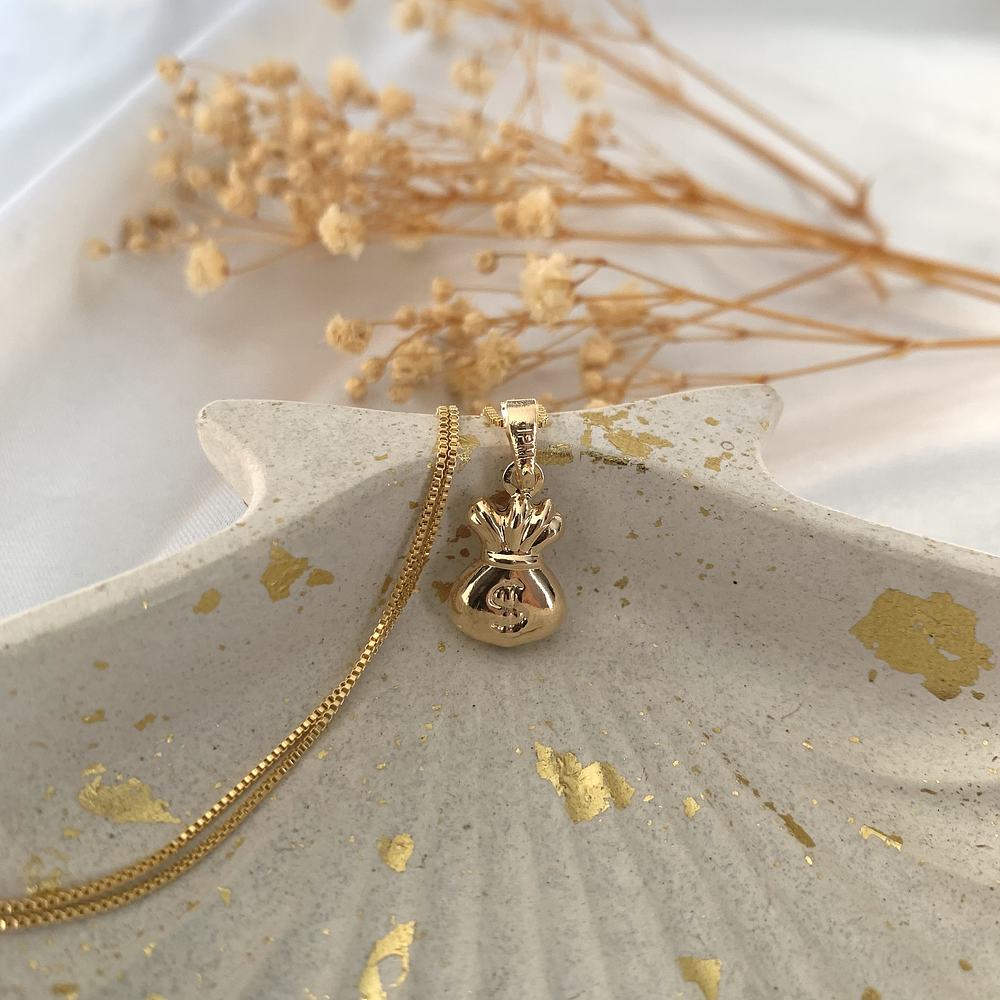 Cadena de la abundancia