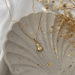 Cadena de la abundancia