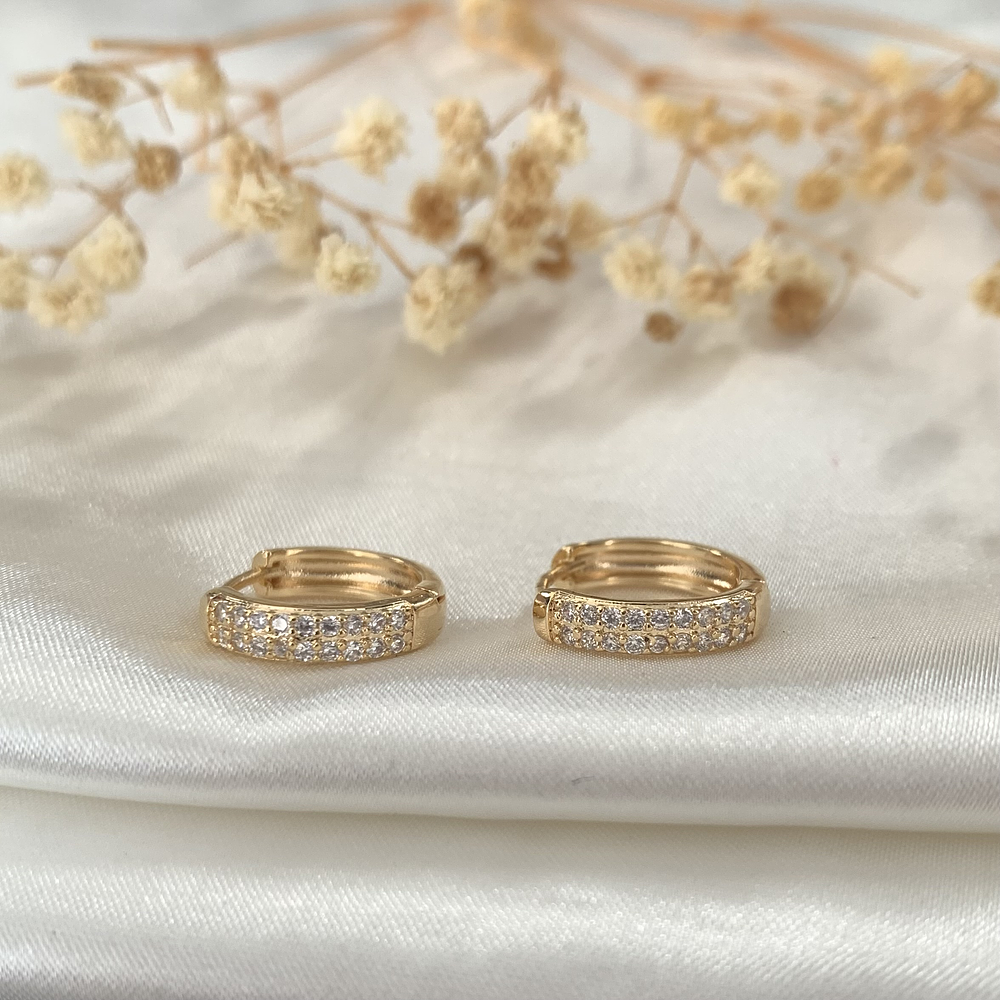 Candonga microcircon