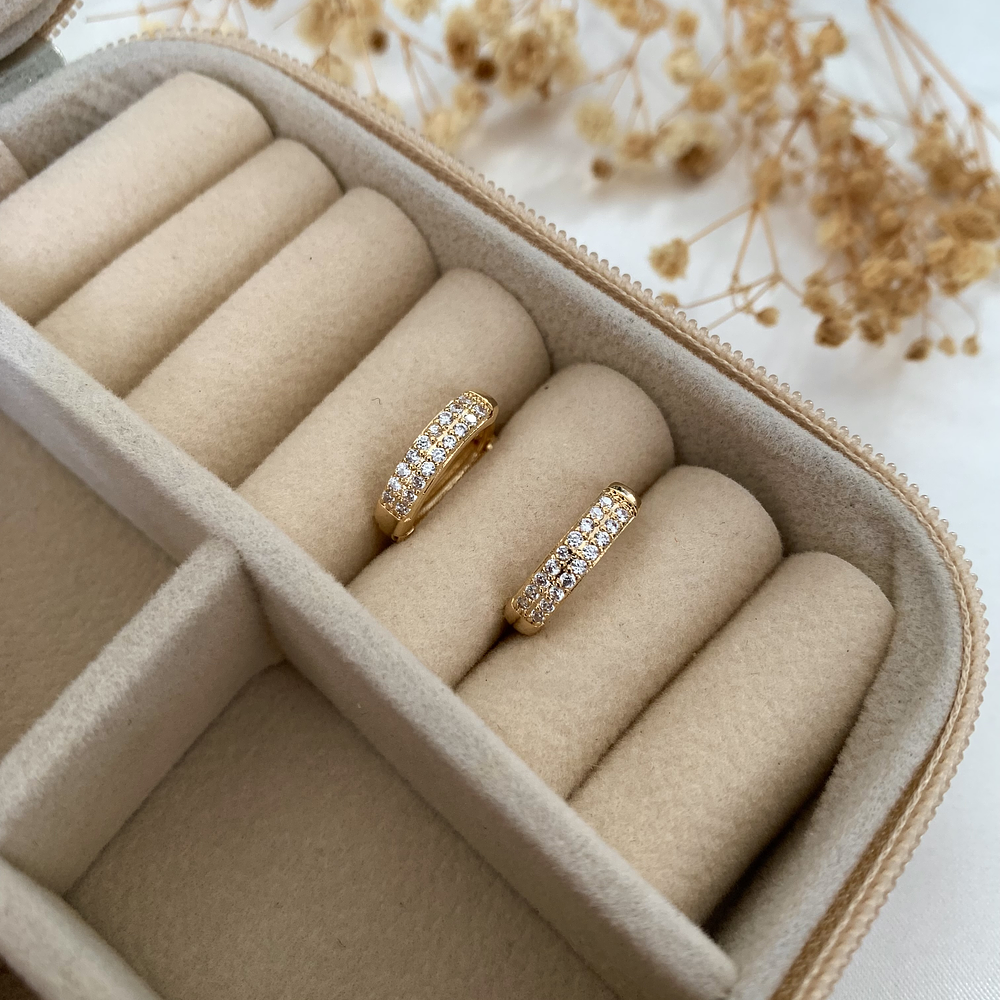 Candonga microcircon